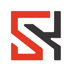 SR Works Logo